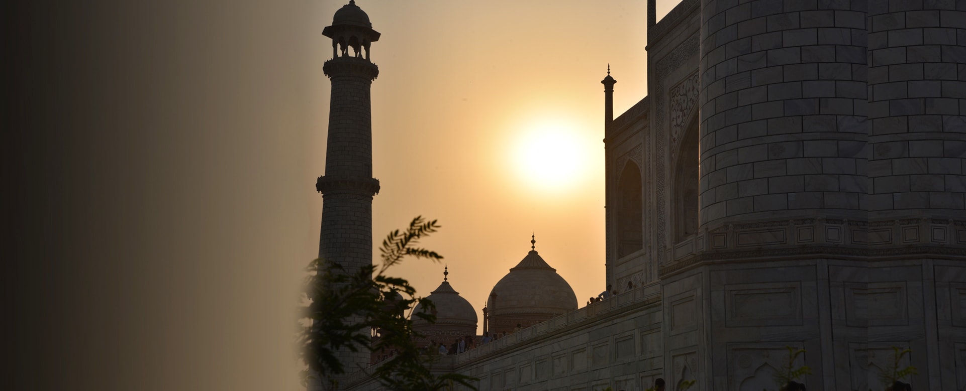 GII-Programs & Services - Taj Mahal Slide