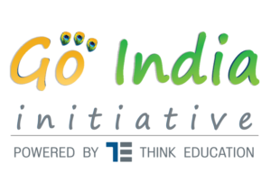 go India initiative logo