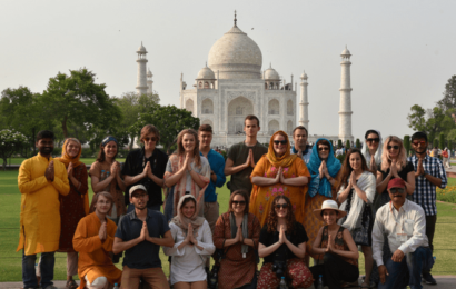 GII-Blog-Taj Mahal-Agra